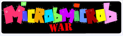 microbmicrob war