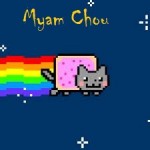 Illustration du profil de MyamChou