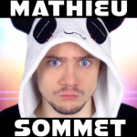 Illustration du profil de Mathieu Sommet