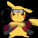 Illustration du profil de Pikachu2005