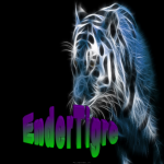 Illustration du profil de Tigre
