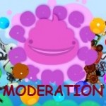 Logo du groupe Les modos sur PooPeeGames